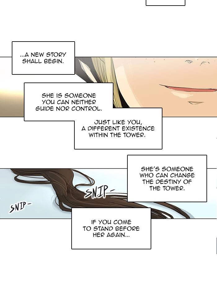 Tower of God Chapter 190, page 35 of 38