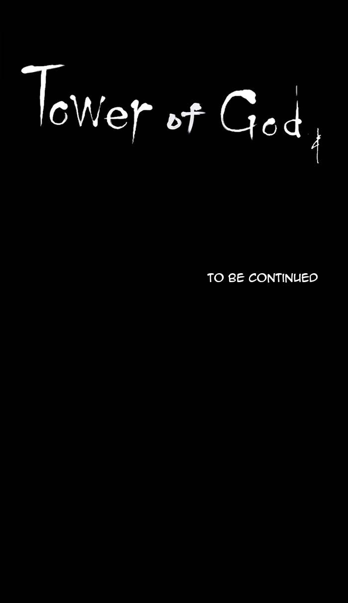 Tower of God Chapter 190, page 38 of 38