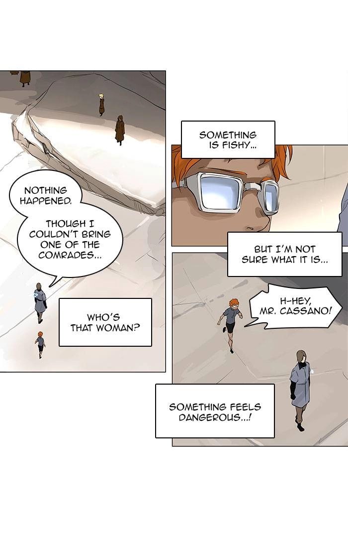 Tower of God Chapter 190, page 6 of 38