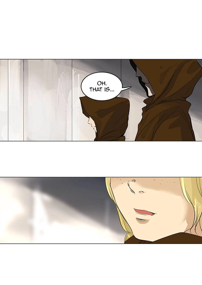 Tower of God Chapter 190, page 8 of 38