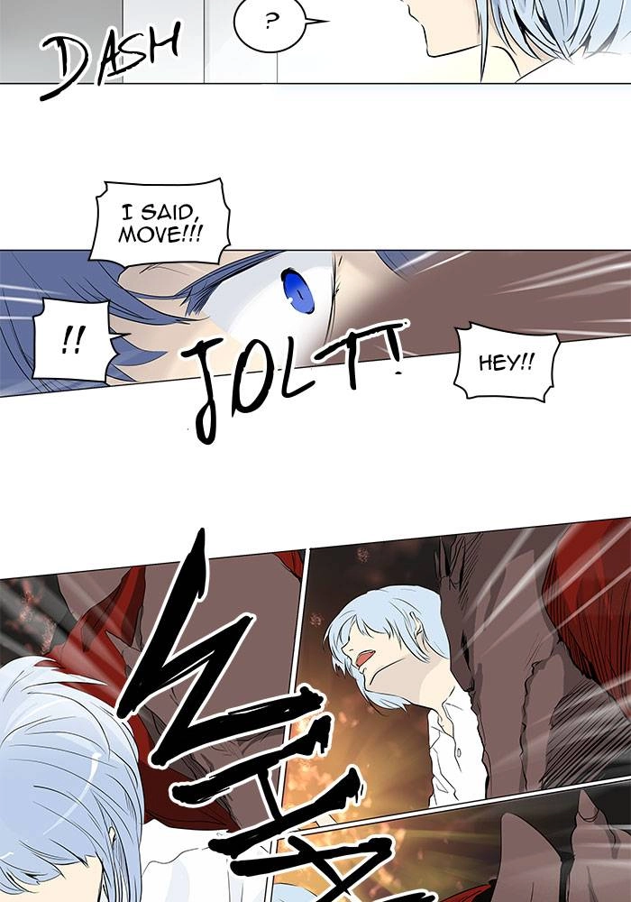 Tower of God Chapter 191, page 18 of 50