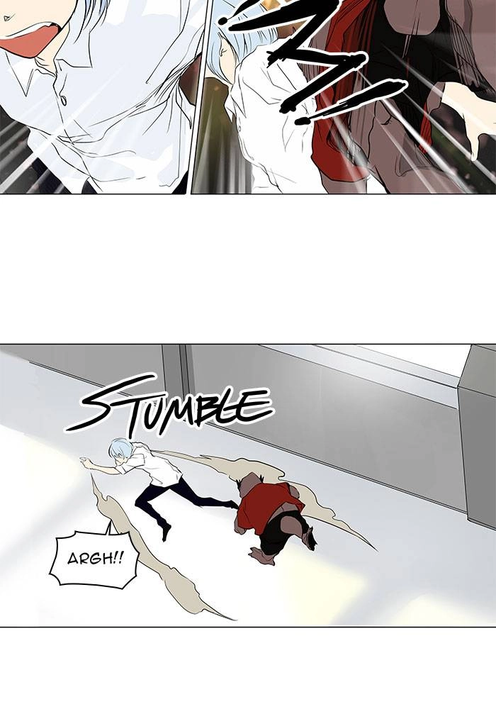 Tower of God Chapter 191, page 19 of 50