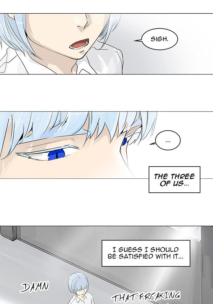 Tower of God Chapter 191, page 22 of 50