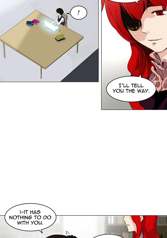 Tower of God Chapter 191, page 28 of 50