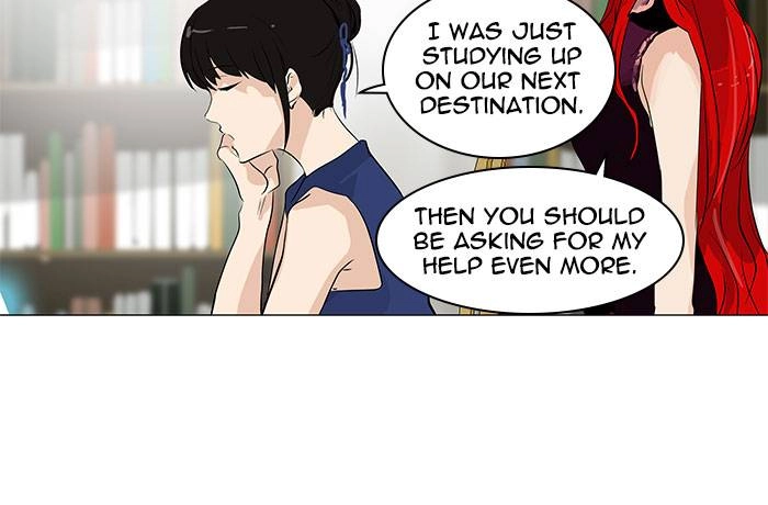 Tower of God Chapter 191, page 29 of 50