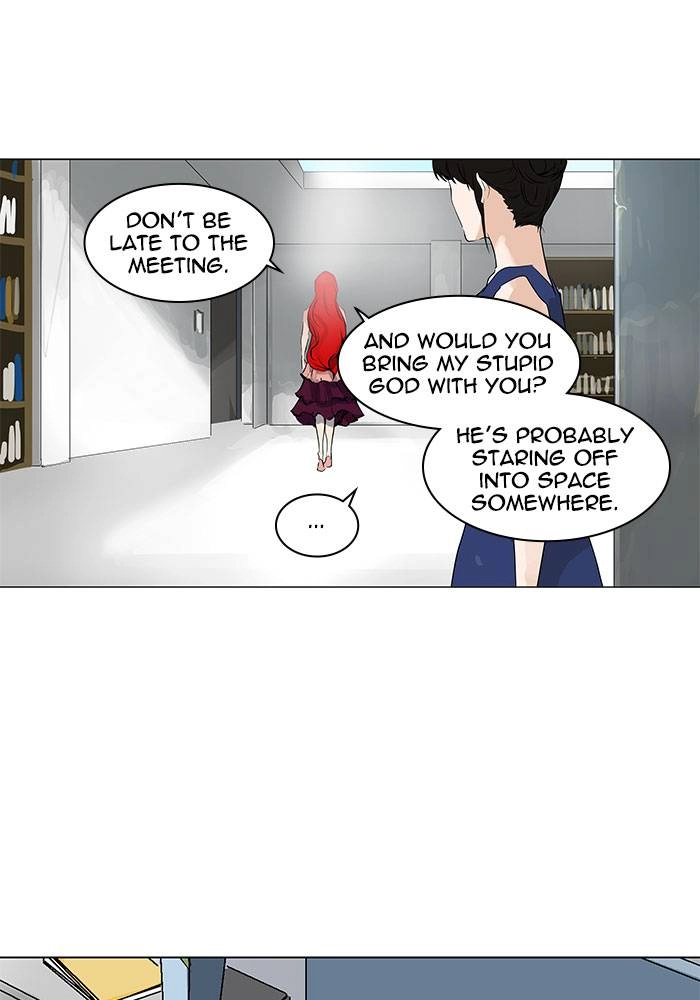 Tower of God Chapter 191, page 32 of 50