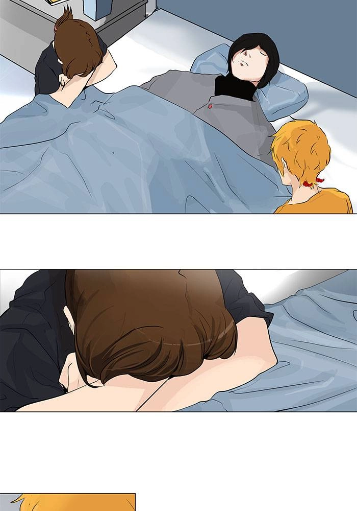 Tower of God Chapter 191, page 33 of 50