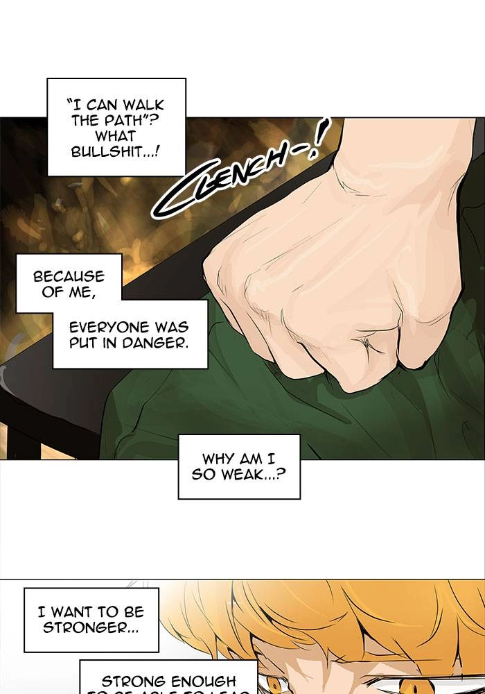 Tower of God Chapter 191, page 36 of 50