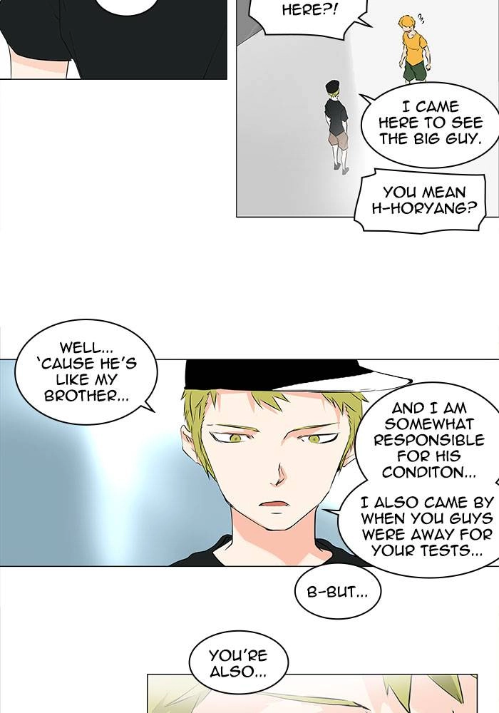 Tower of God Chapter 191, page 39 of 50
