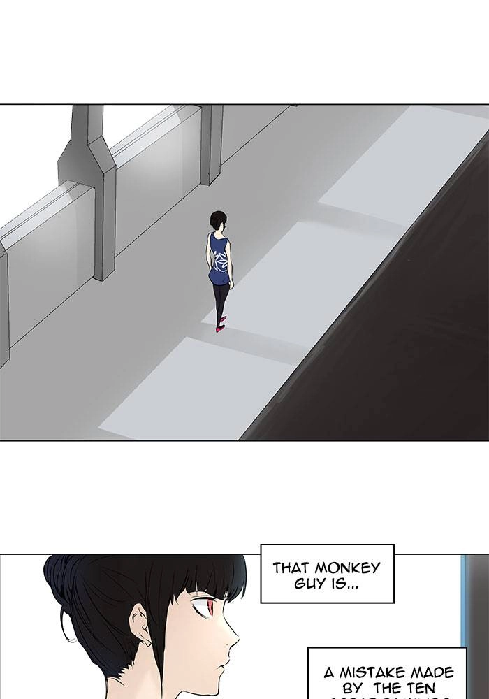 Tower of God Chapter 191, page 44 of 50