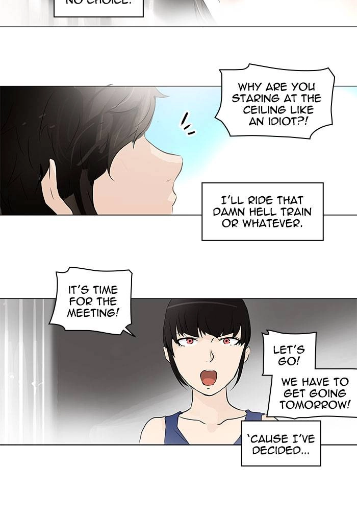 Tower of God Chapter 191, page 47 of 50