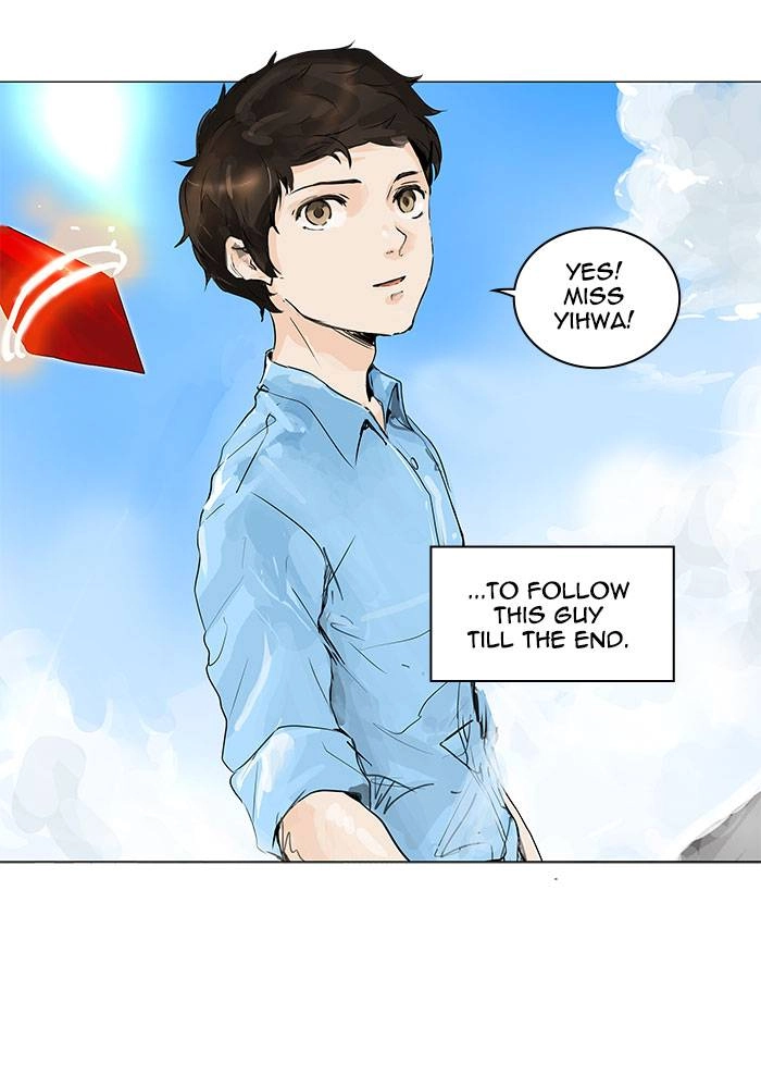 Tower of God Chapter 191, page 48 of 50