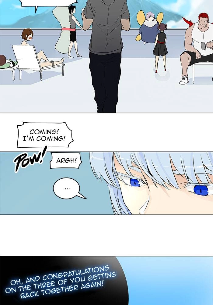Tower of God Chapter 191, page 7 of 50