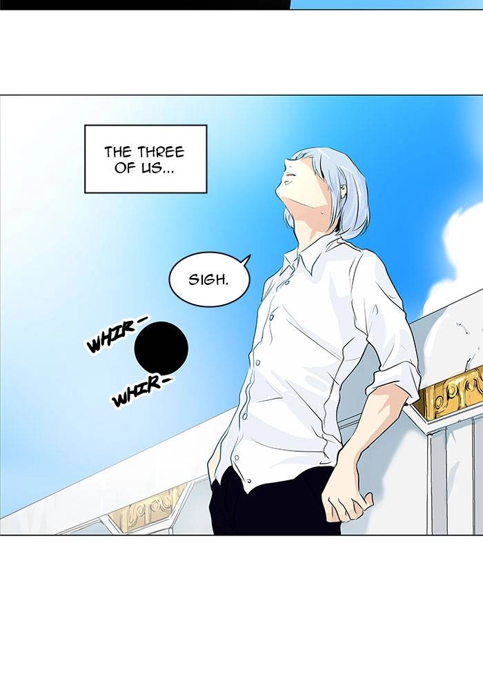 Tower of God Chapter 191, page 8 of 50