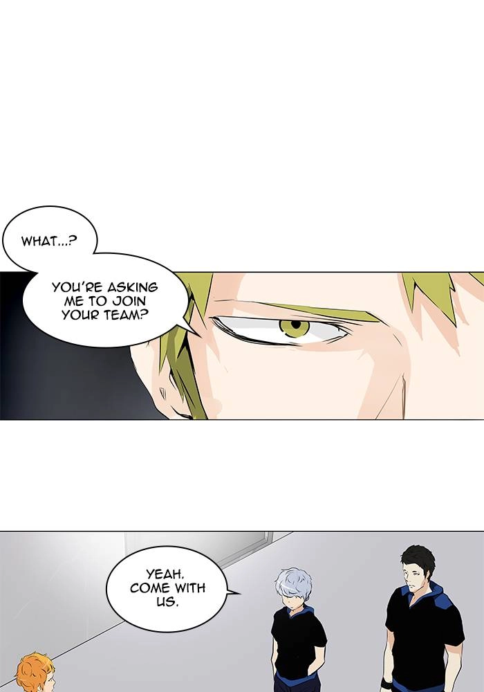 Tower of God Chapter 192, page 11 of 57