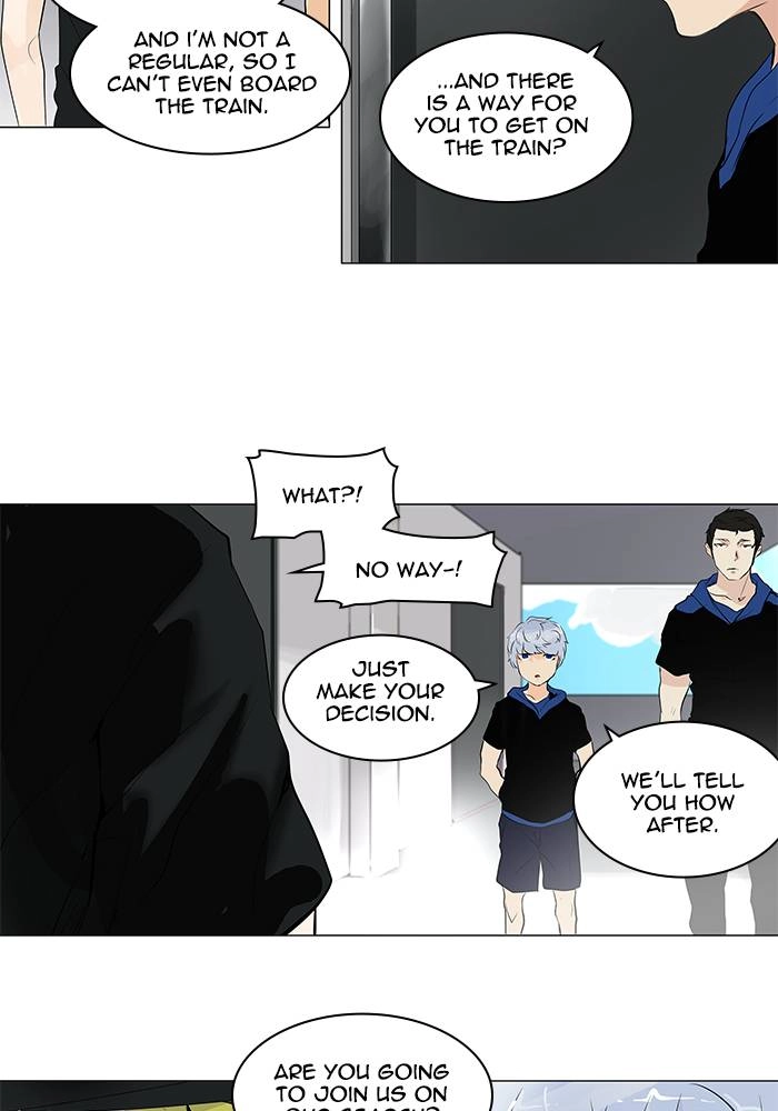 Tower of God Chapter 192, page 13 of 57