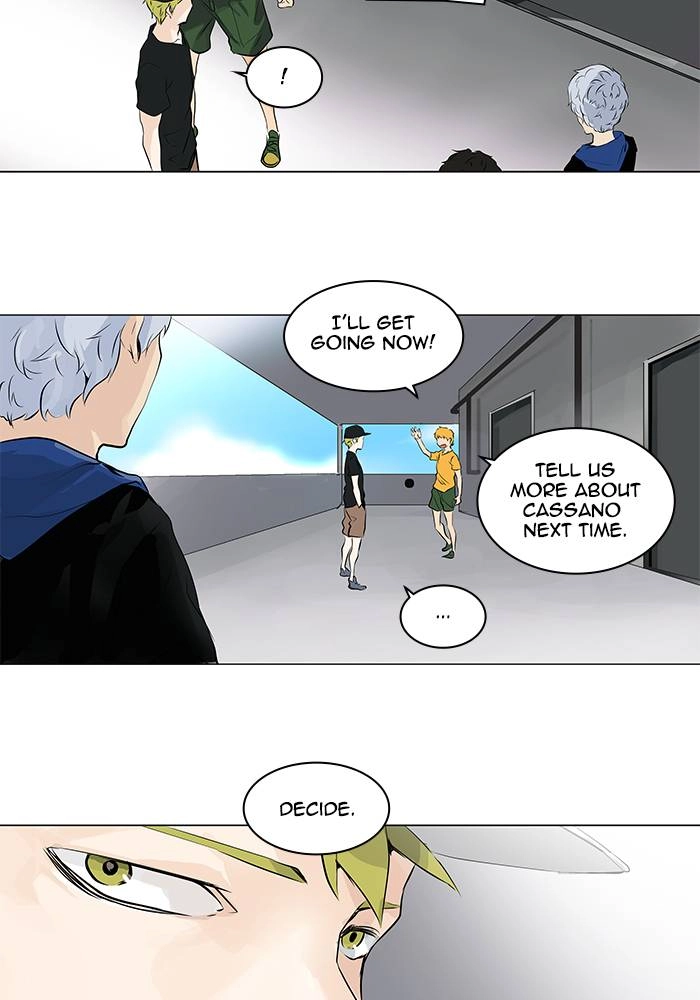 Tower of God Chapter 192, page 15 of 57