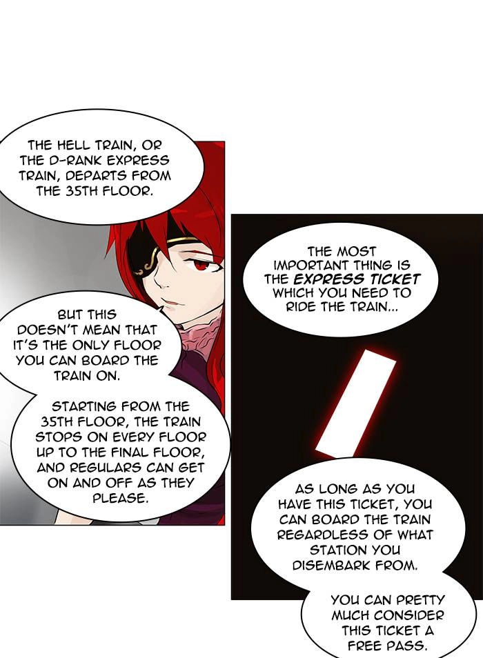 Tower of God Chapter 192, page 20 of 57
