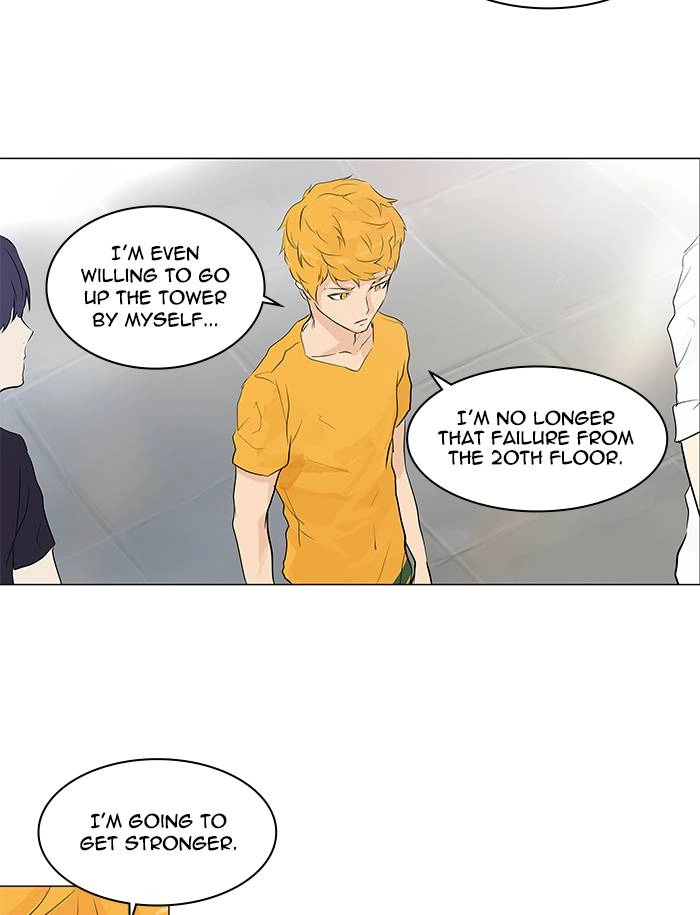 Tower of God Chapter 192, page 28 of 57