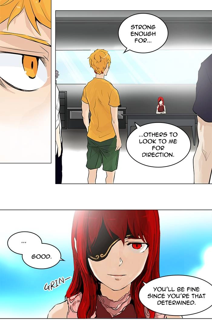 Tower of God Chapter 192, page 29 of 57