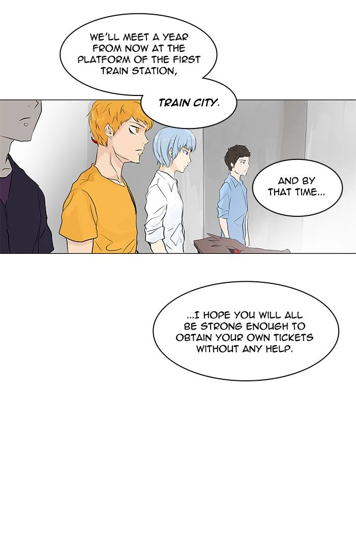 Tower of God Chapter 192, page 30 of 57