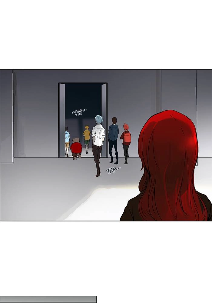Tower of God Chapter 192, page 31 of 57
