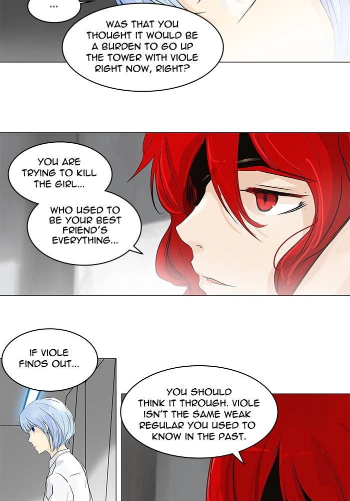 Tower of God Chapter 192, page 33 of 57