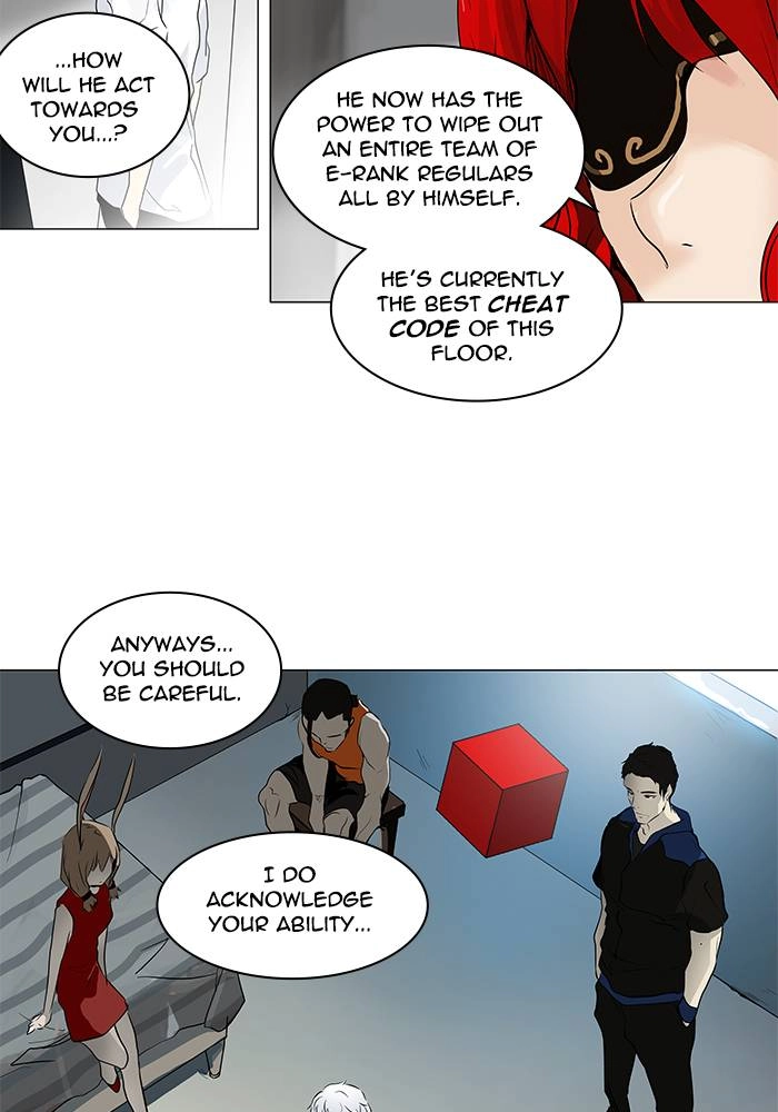 Tower of God Chapter 192, page 34 of 57