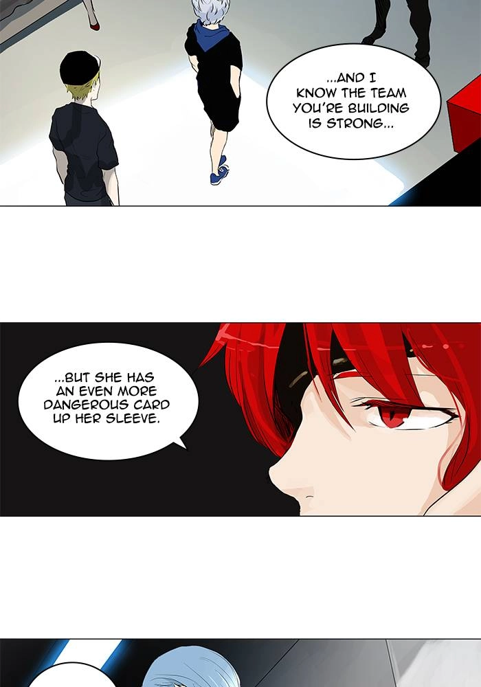Tower of God Chapter 192, page 35 of 57