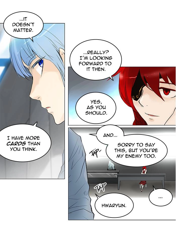 Tower of God Chapter 192, page 37 of 57