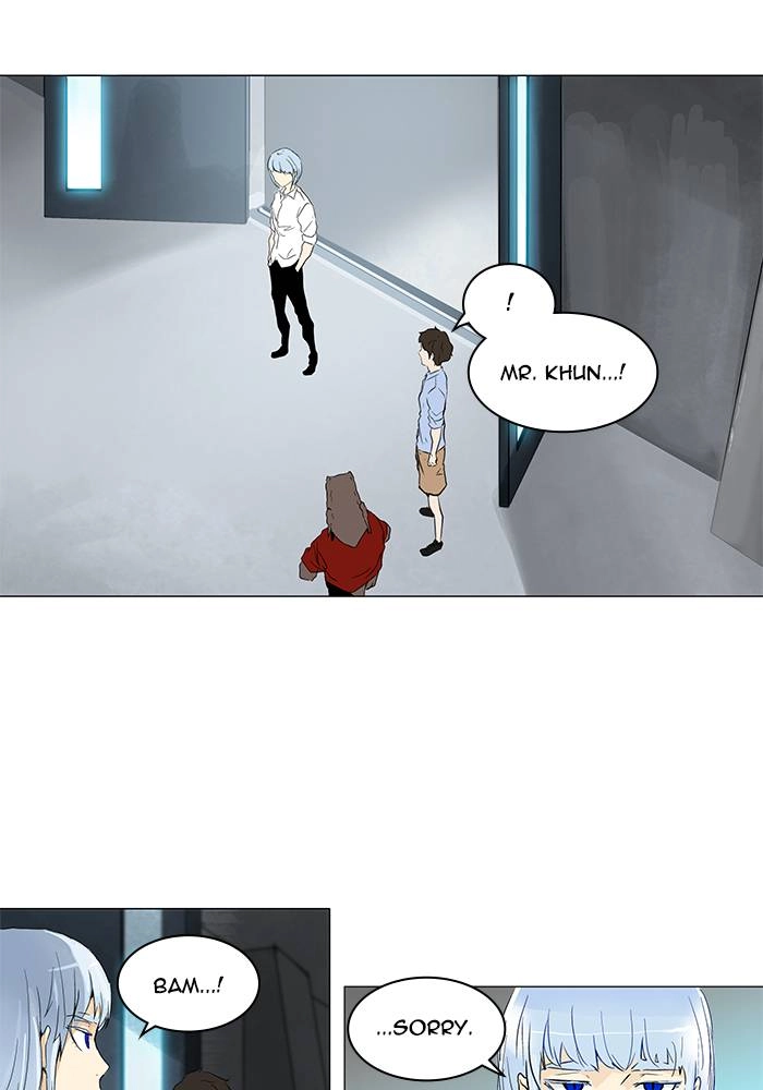 Tower of God Chapter 192, page 38 of 57