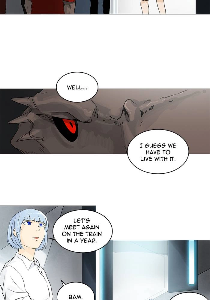 Tower of God Chapter 192, page 40 of 57