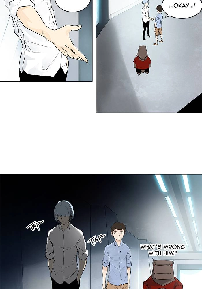 Tower of God Chapter 192, page 41 of 57