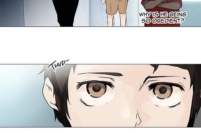 Tower of God Chapter 192, page 42 of 57