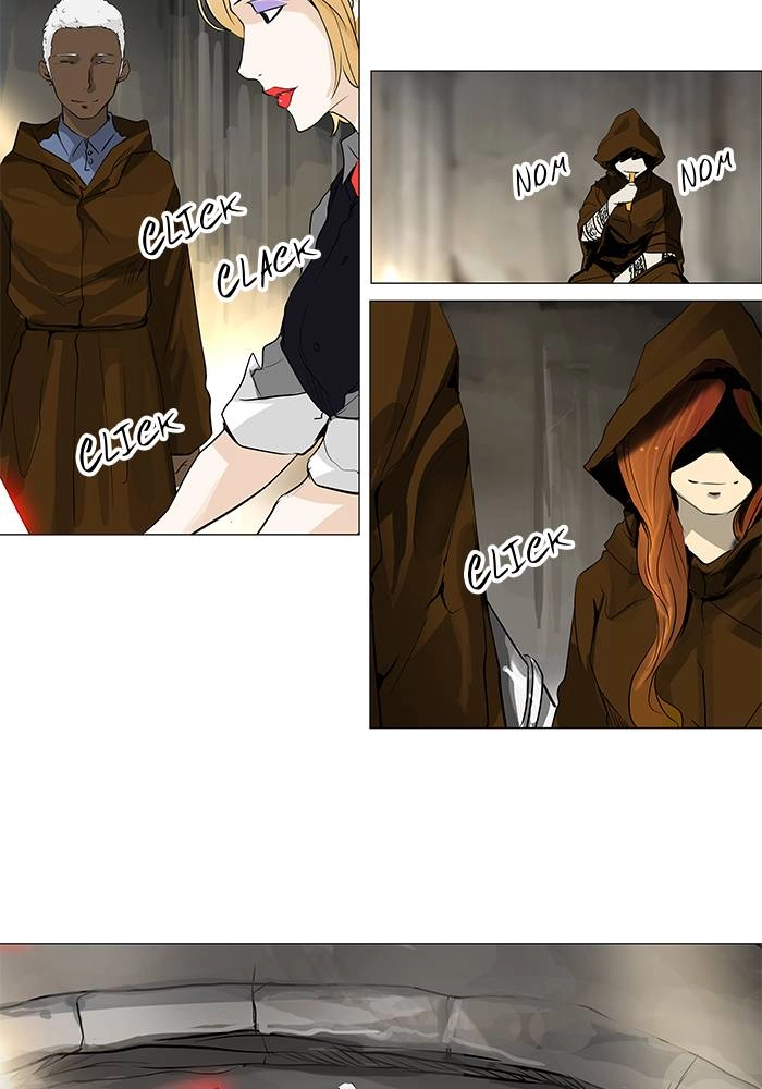 Tower of God Chapter 192, page 45 of 57