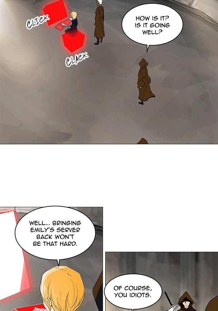 Tower of God Chapter 192, page 46 of 57