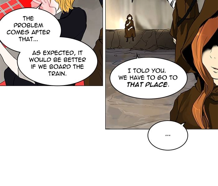 Tower of God Chapter 192, page 47 of 57