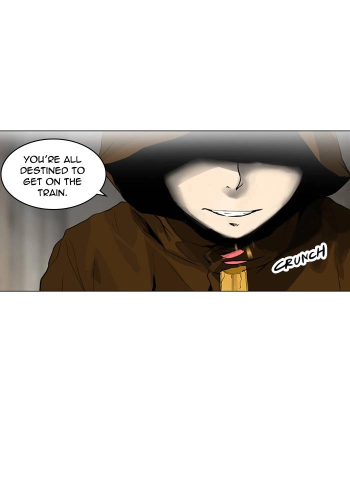 Tower of God Chapter 192, page 48 of 57