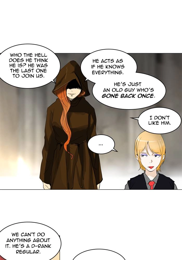 Tower of God Chapter 192, page 49 of 57