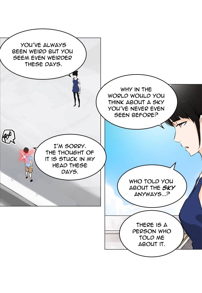Tower of God Chapter 192, page 5 of 57