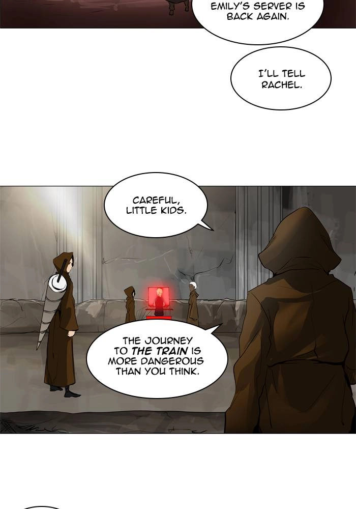 Tower of God Chapter 192, page 51 of 57