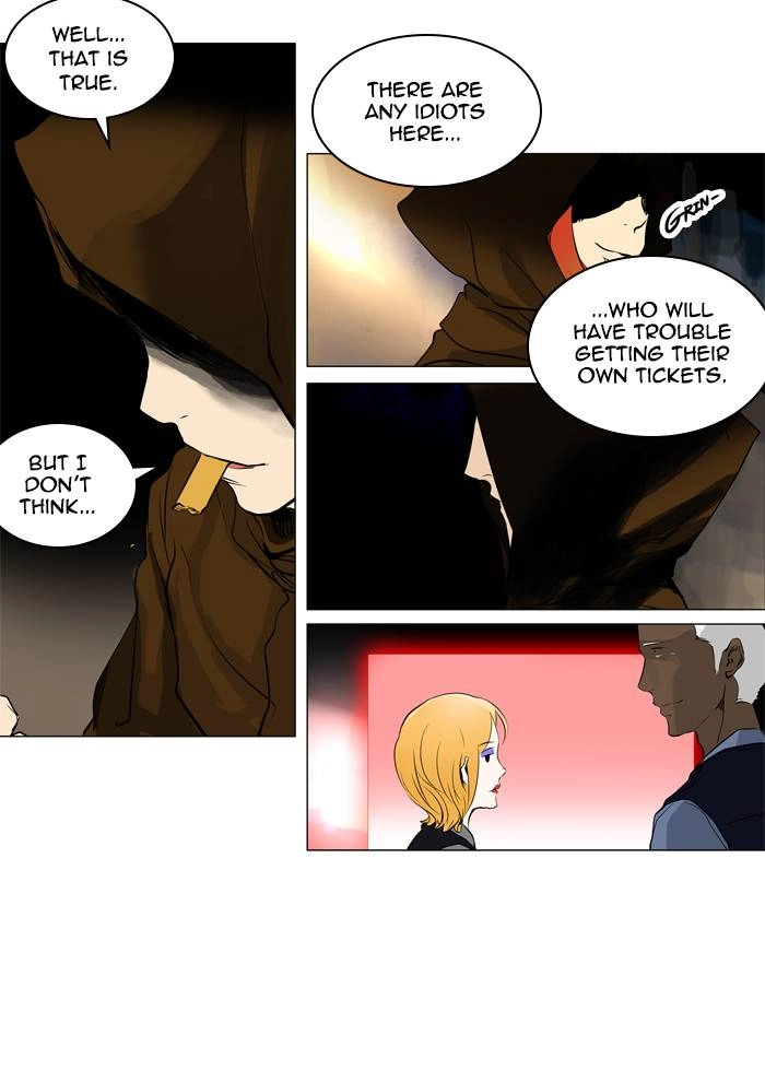 Tower of God Chapter 192, page 52 of 57