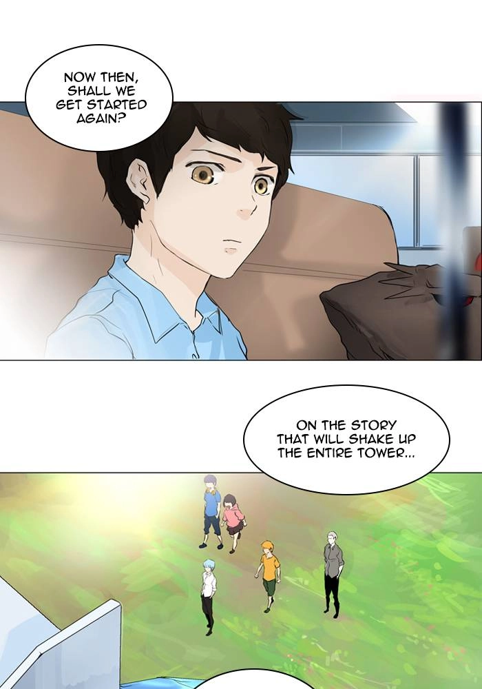 Tower of God Chapter 192, page 53 of 57