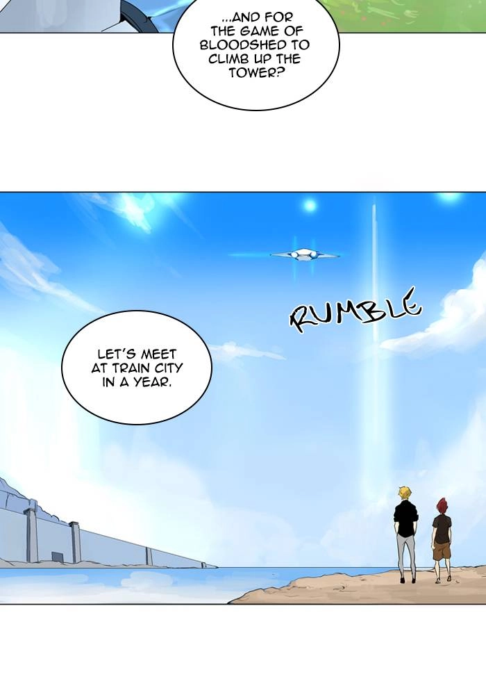 Tower of God Chapter 192, page 54 of 57