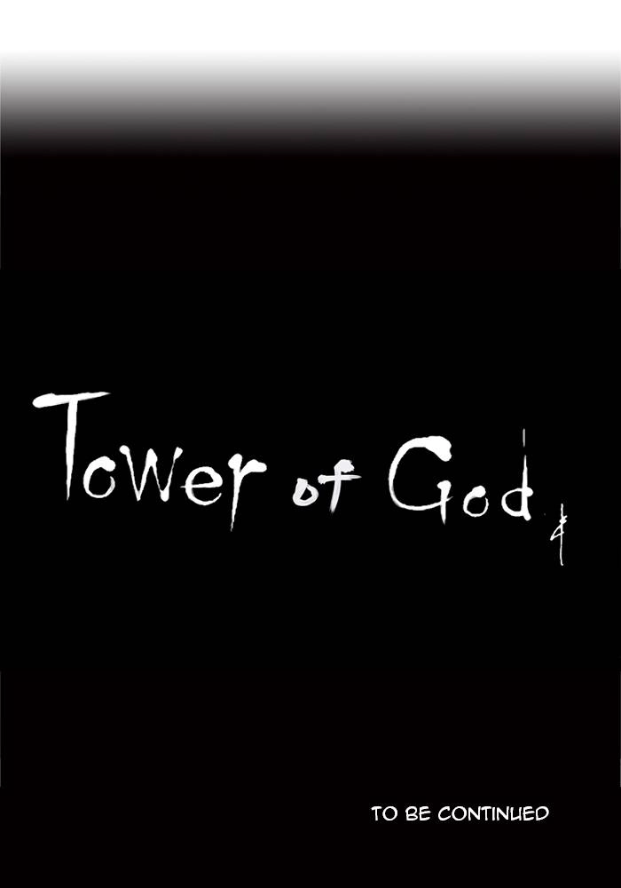Tower of God Chapter 192, page 56 of 57