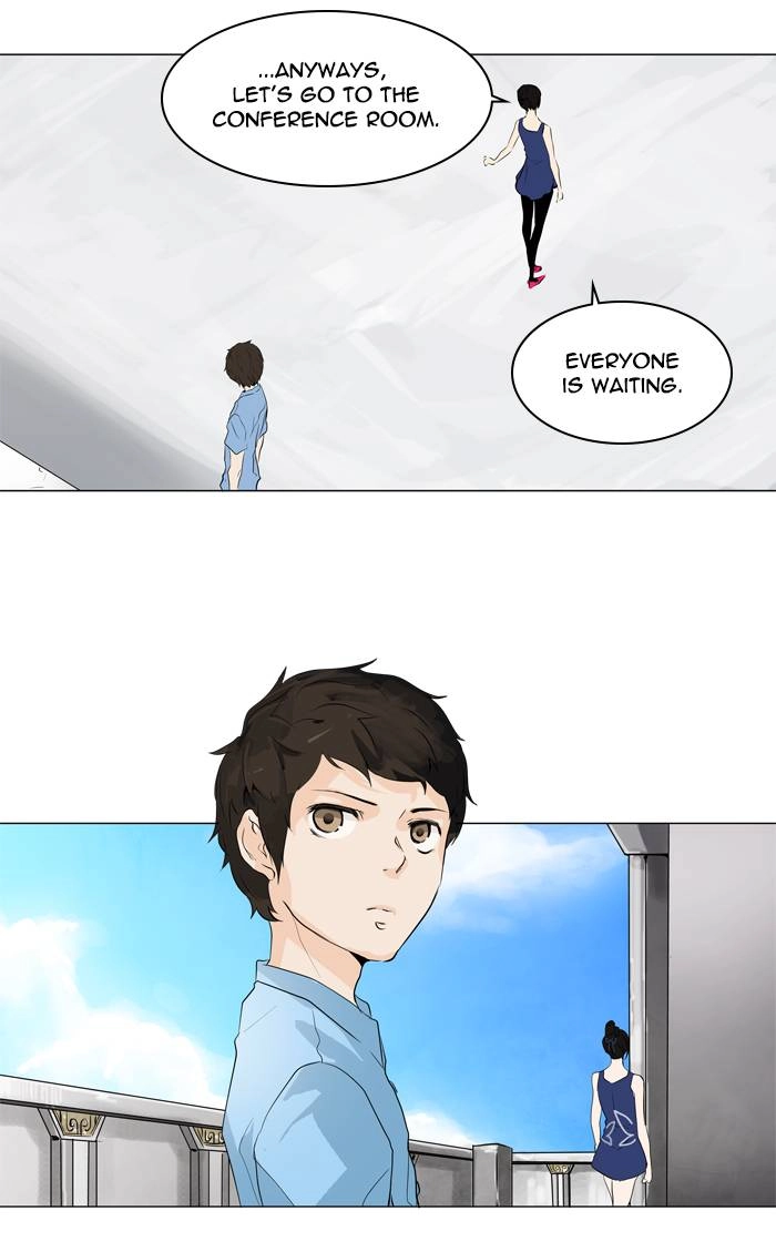 Tower of God Chapter 192, page 6 of 57