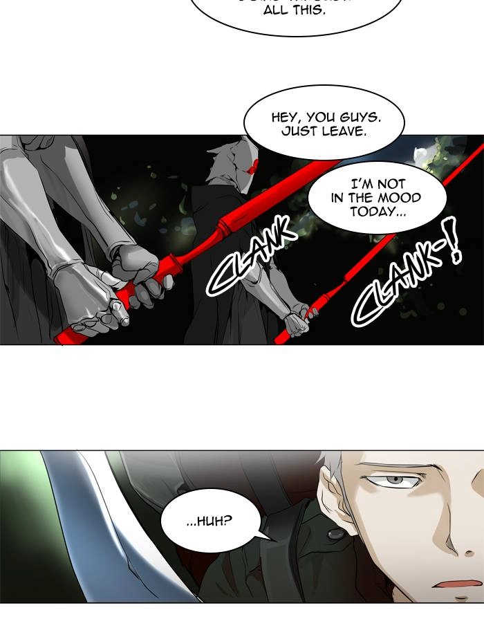 Tower of God Chapter 193, page 14 of 35
