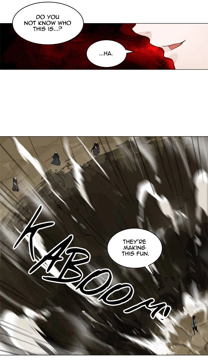 Tower of God Chapter 193, page 15 of 35
