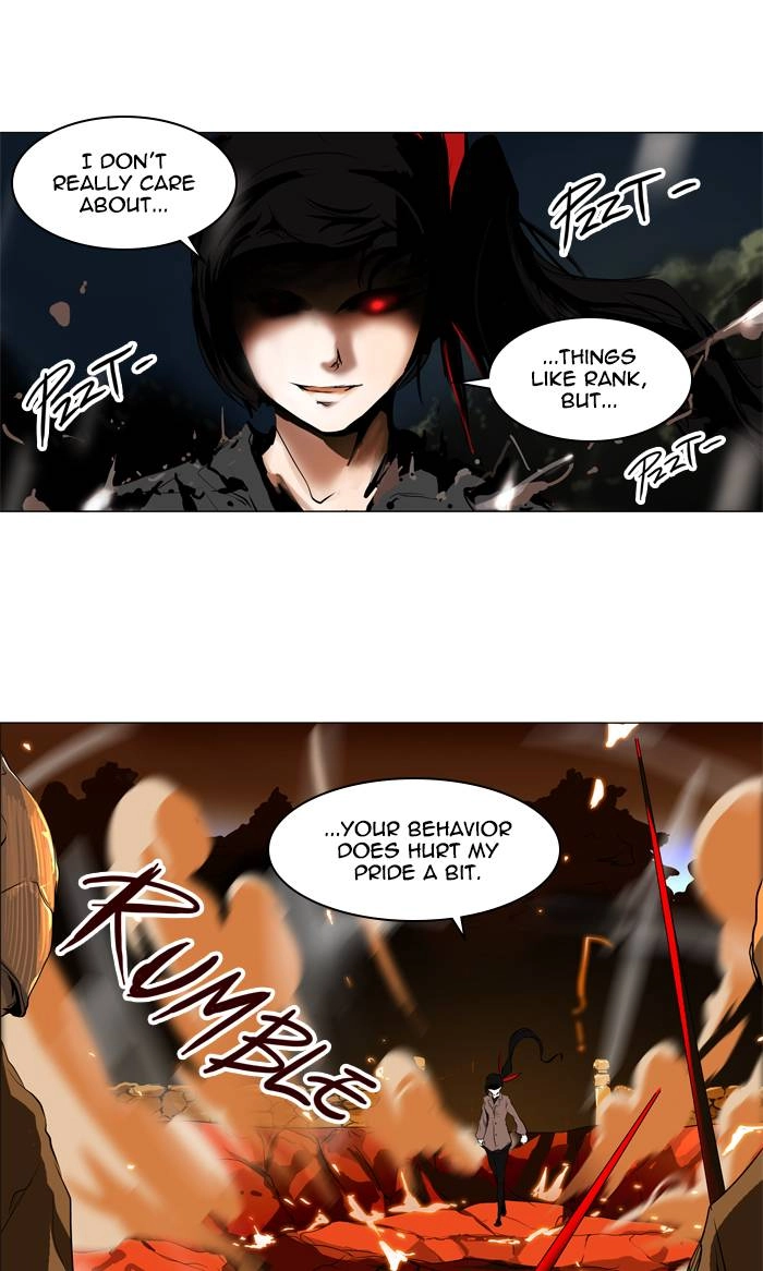 Tower of God Chapter 193, page 16 of 35