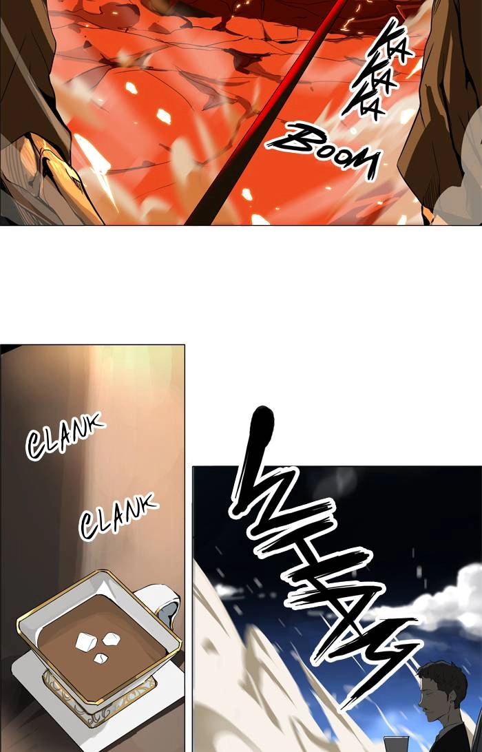 Tower of God Chapter 193, page 17 of 35